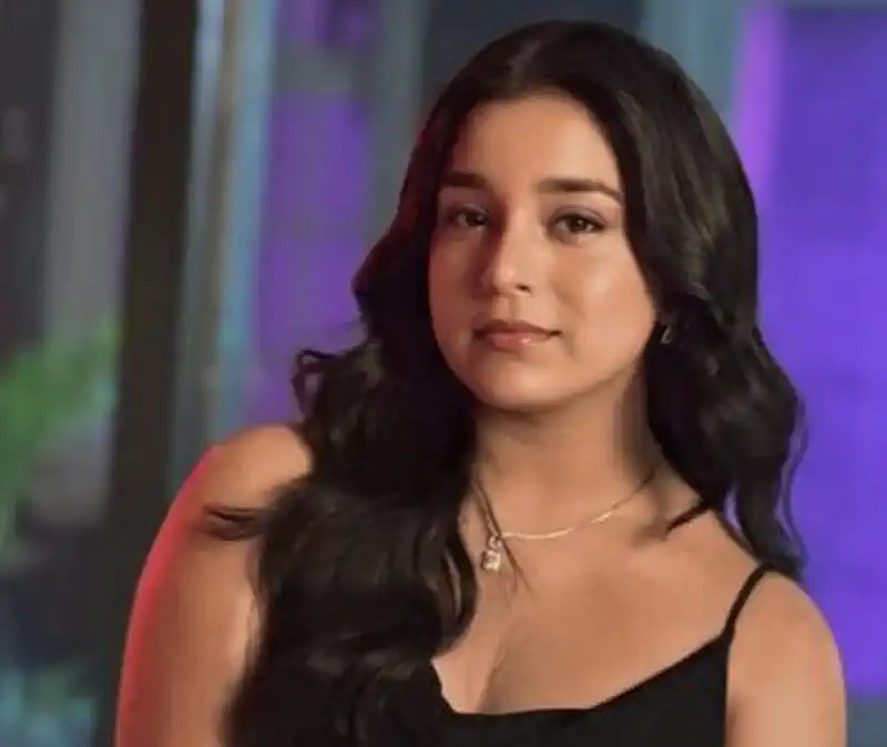 Sumbul Touqeer: Social media can be a great blessing