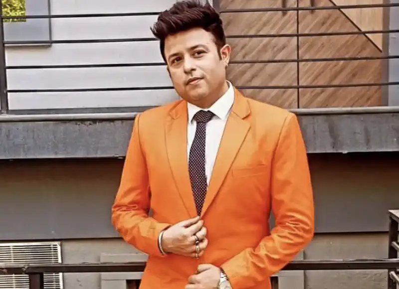 Sumit Aroraa: Blessed and grateful to have steady employment through daily soaps