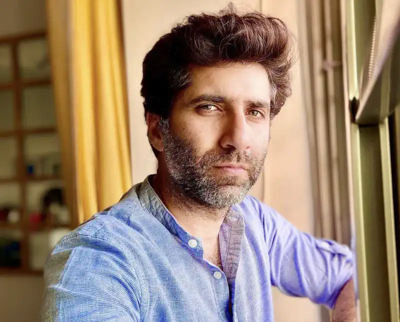 Sumit Kaul: It’s a privilege if you as an actor are getting to face the camera
