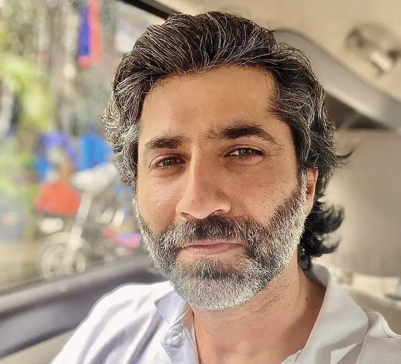  Sumit Kaul returns to TV with Janani - AI Ki Kahani on Dangal TV