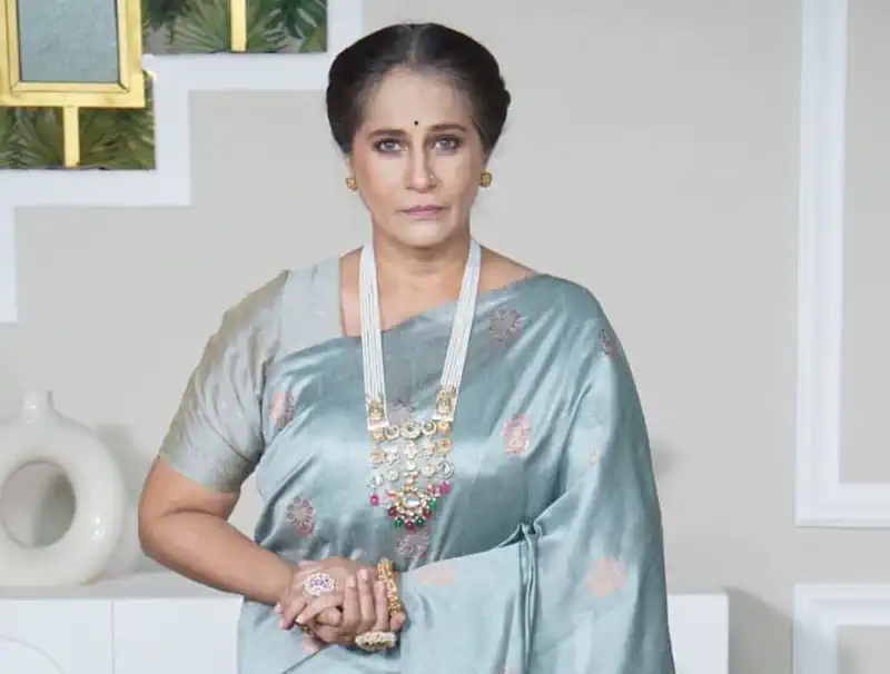 Sumukhi Pendse: Pukaar – Dil se Dil Tak captures a mother's deep yearning to reconnect with her daughters