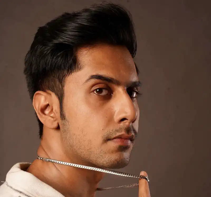 Suneet Thakur: Kabir is the Best Role I Could Have Asked For