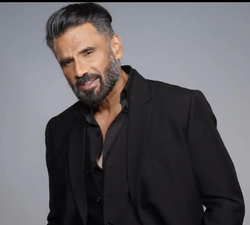 Suniel Shetty's Most Iconic Films: 5 Must-Watch Classics