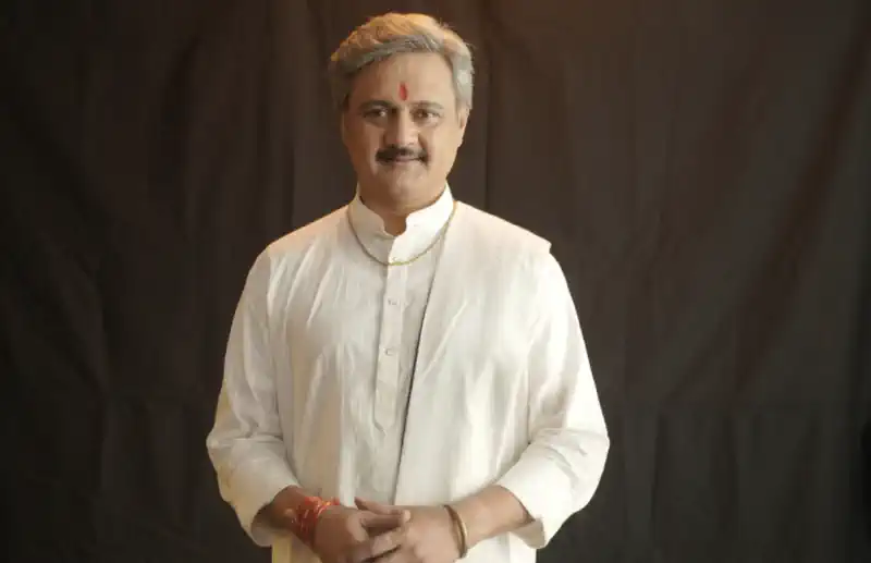 Sunil Barve: I am excited to work with the team of ‘Paru’ and Zee Marathi 