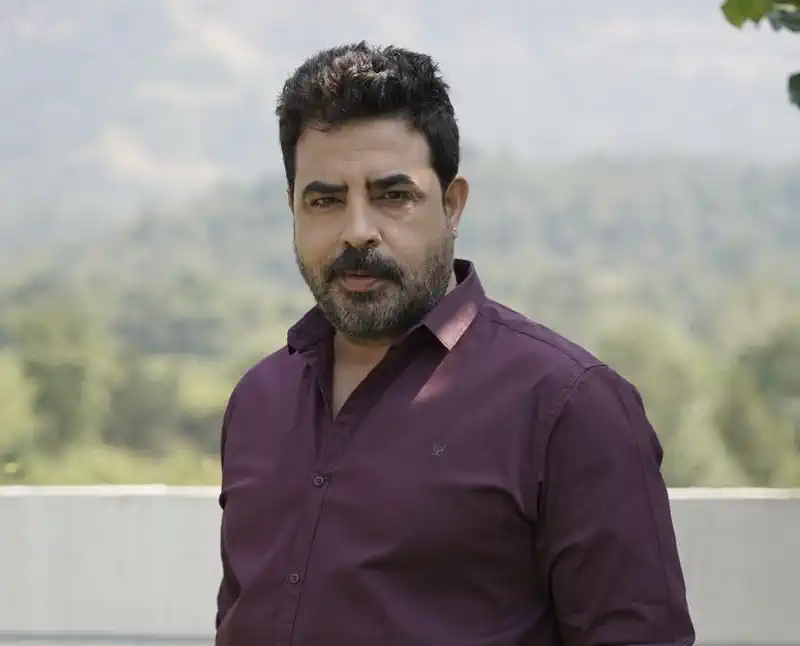  Sunil Sharma opens up about being part of A Day in Our Lives