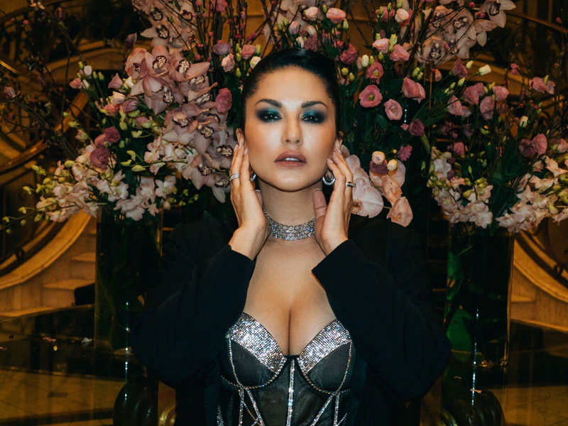 Sunny Leone’s make-up line emerges as a ‘go-to’ cosmetic brand in Indian markets