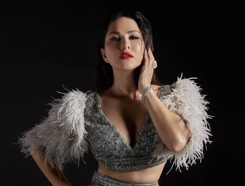 Sunny Leone's Entrepreneurial Journey 