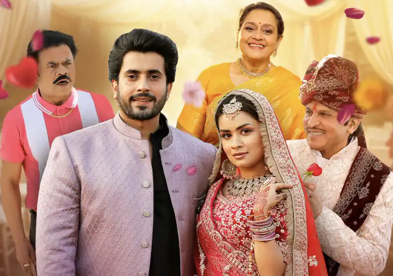  Sunny Singh: An OTT Release on ZEE5 Global Helps You Reach More Homes