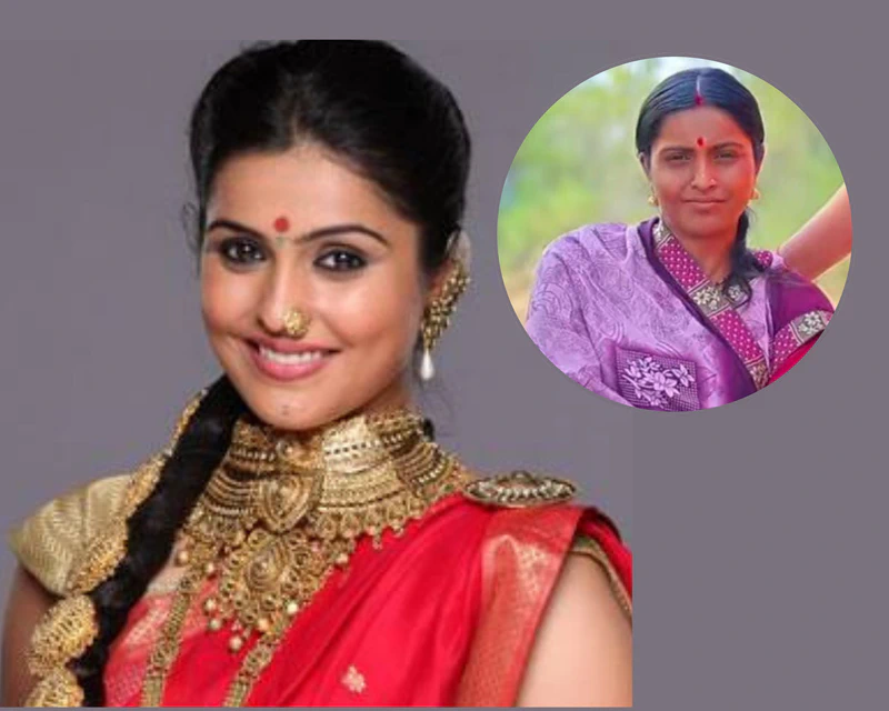 Surabhi Hande to Portray the Role of Manoj Jarange Patil's Wife in Sangharshyoddha