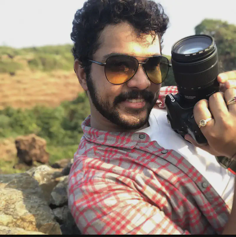 Suyash Tilak’s Vanyawani: Merging Tradition with Conservation