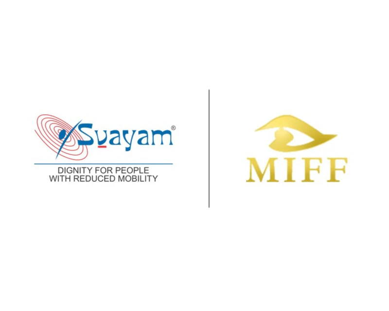 Svayam and Mumbai International Film Festival 2024 Announce Partnership to Provide an Inclusive Cinema Experience