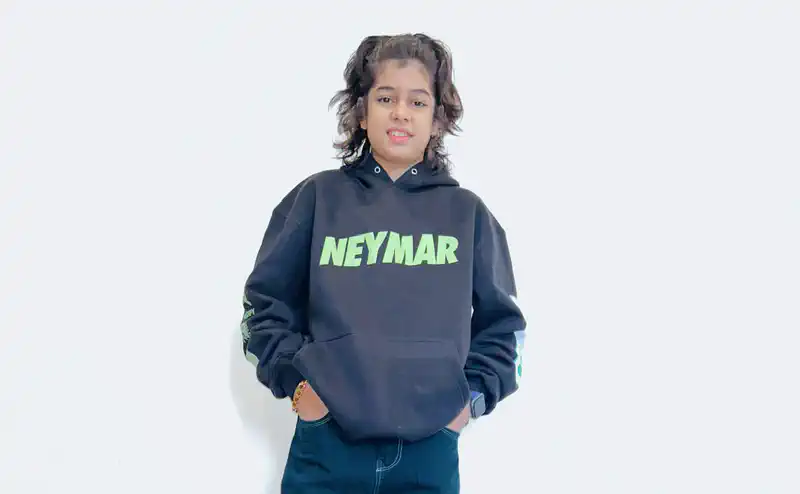 Swarnim Neema: Dance comes naturally to me