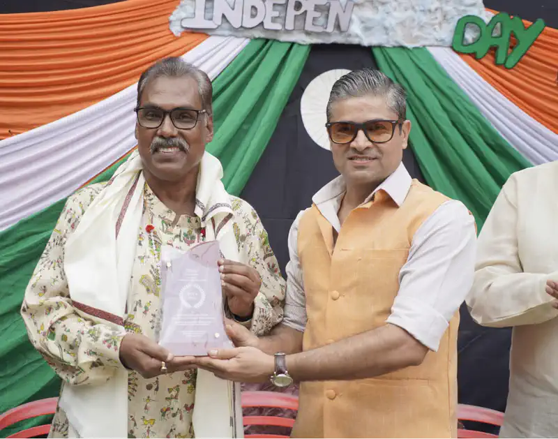 Swatantra Theatre Marks 18 Years of Excellence in Pune