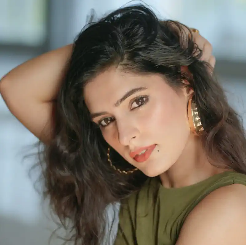 Swatti Bakshi: The emotional journey Sneha goes through resonated with me