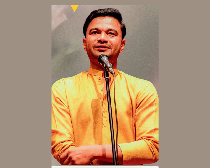  Taarruf Signature Shayari Mehfil on Sunday in Pune 