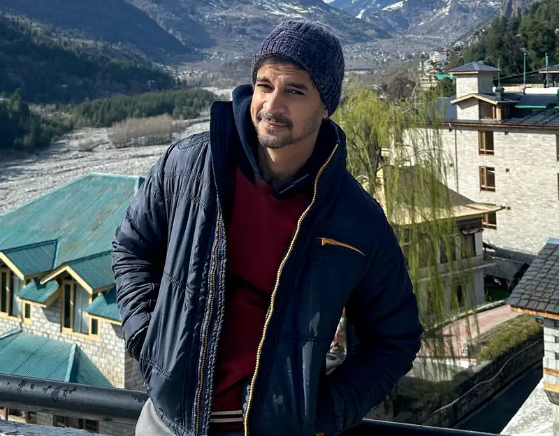 Tahir Raj Bhasin: It will be my biggest year with the sequel of Yeh Kaali Kaali Ankhein!