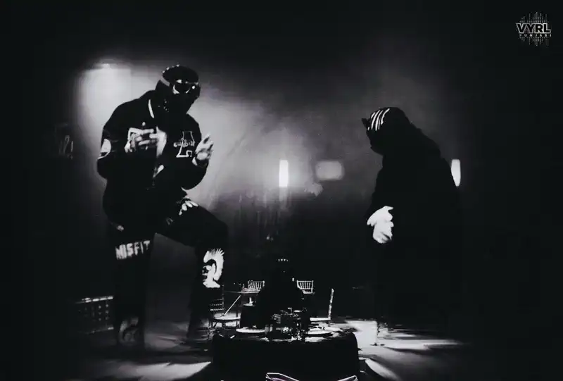 Talwiinder x Real Boss drop a hard hitting single ‘DND’