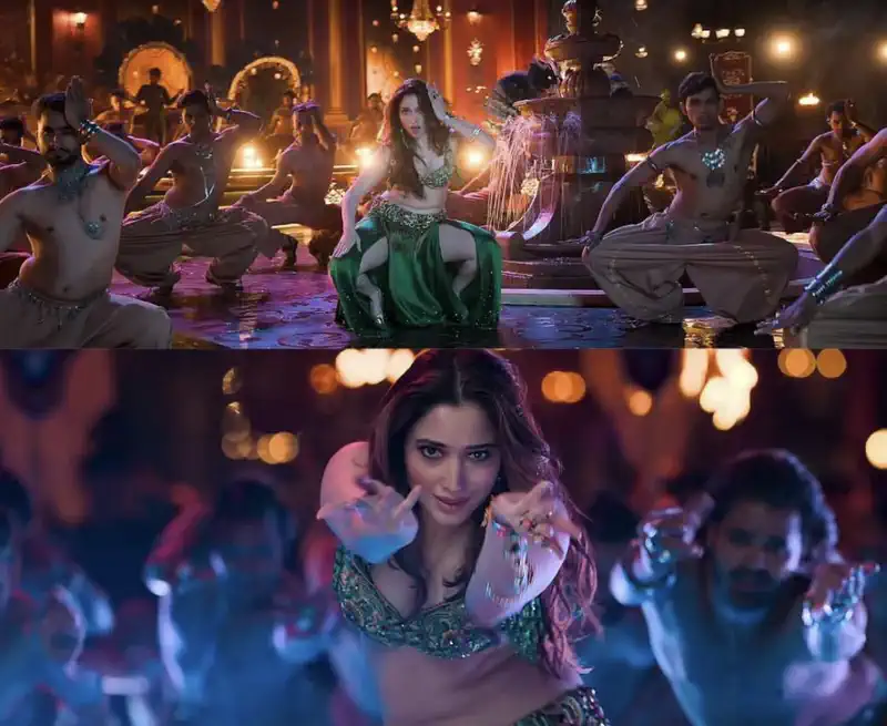 Tamannaah Bhatia Is The Secret Ingredient Filmmakers Need!