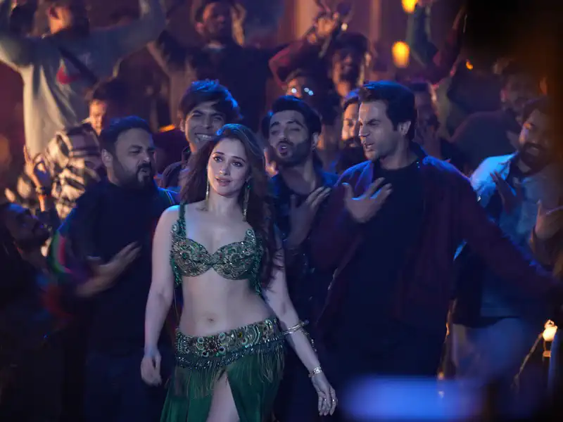 Tamannaah Bhatia: The New ‘It’ Girl of Indian Cinema