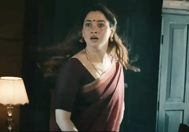 Tamannaah Bhatia's Aranmanai 4 Becomes Tamil Cinema's First Hit of 2024