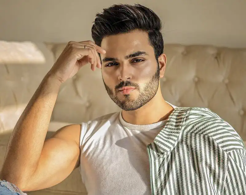 Tanish Mahendru: Daily soap demands a different version of you every day