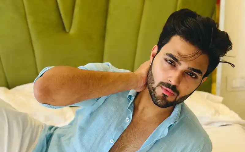 Tanish Mahendru:  I’m happy that I don't get any holidays