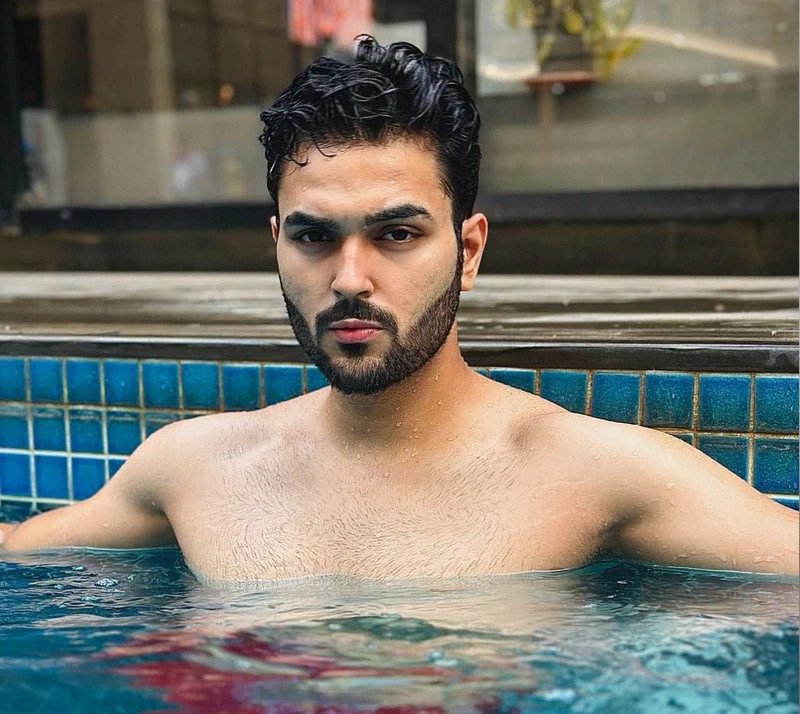 Tanish Mahendru: I never compromise on my diet