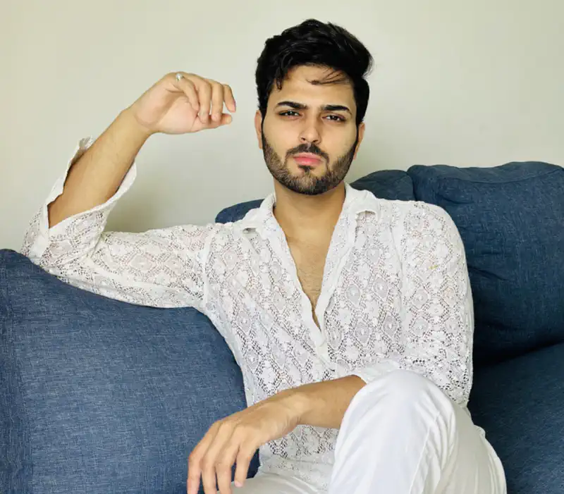 Tanish Mahendru Reveals His Closest Confidant and Thoughts on Friendship