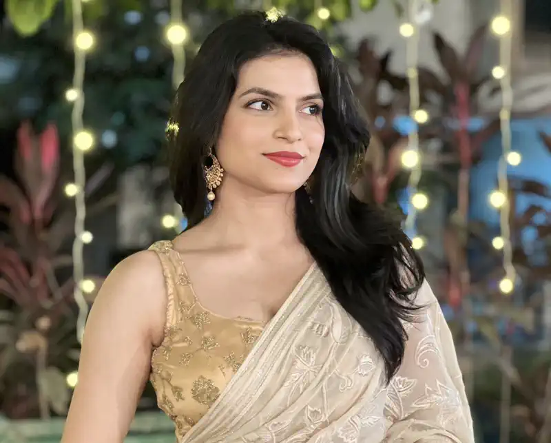  Tanvi Shewale joins Udne ki Aasha; is delighted to be part of the show