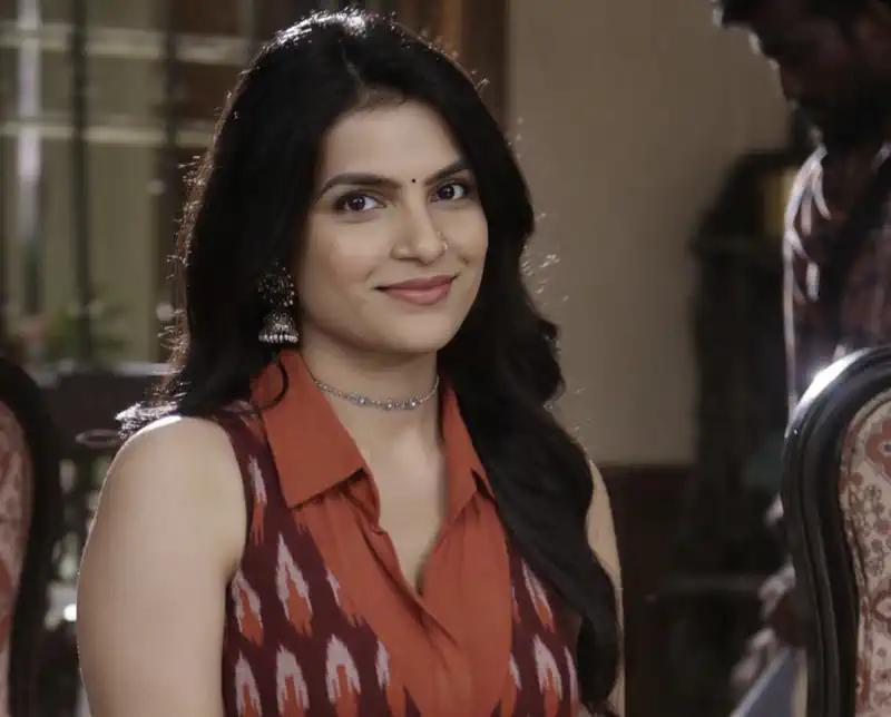 Tanvi Shewale: My friends are always there to motivate me when I am low