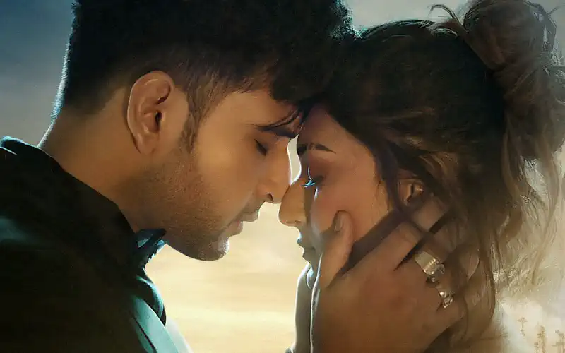 Teaser of Love Adhura featuring Karan Kundrra and Erica Fernandes unveiled 