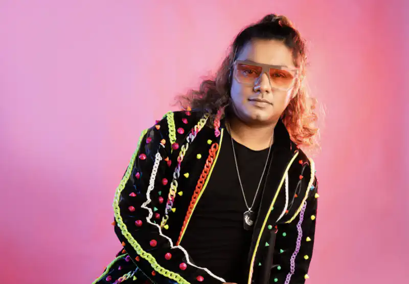 Tejas Kothari: Music has always been a part of my life