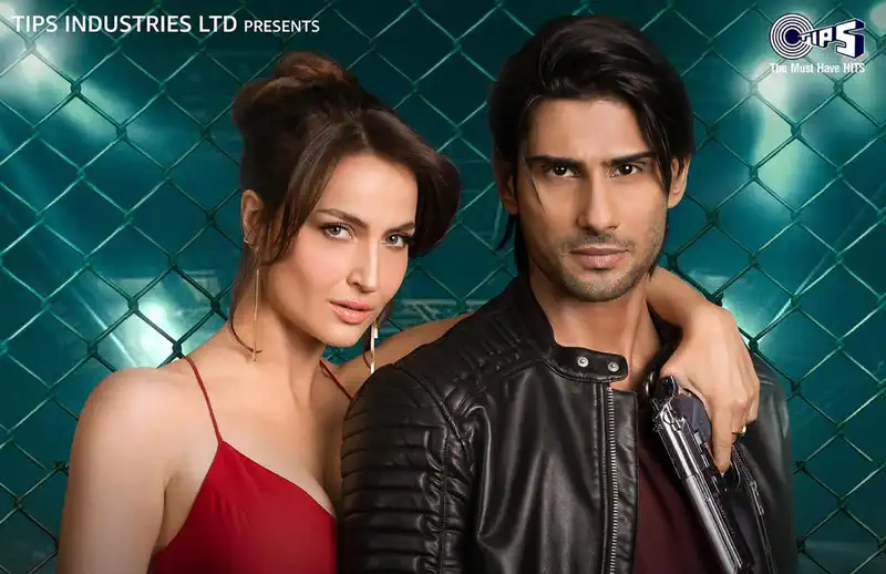 Tere Dar Pe Sanam Features Prateik Babbar and Elli AvrRam