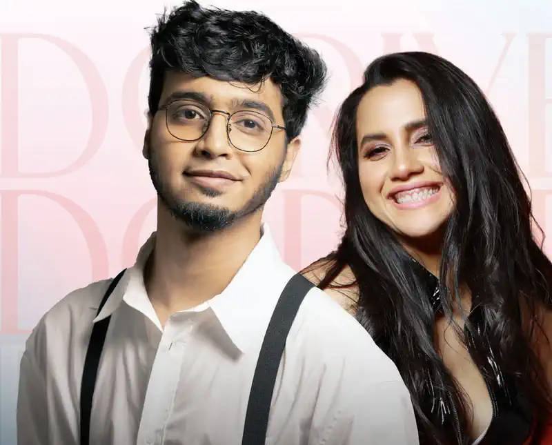 Tere Vaaste fame, Varun Jain drops new single Doriye featuring Nikhita Gandhi