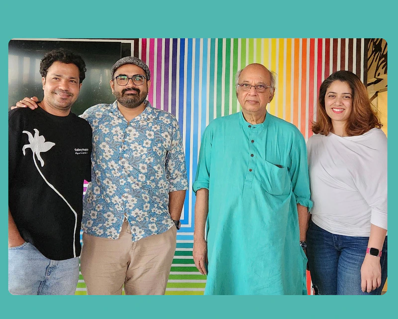 Thakishi Samvaad, A New Play on Experimental Theatre by Satish Alekar