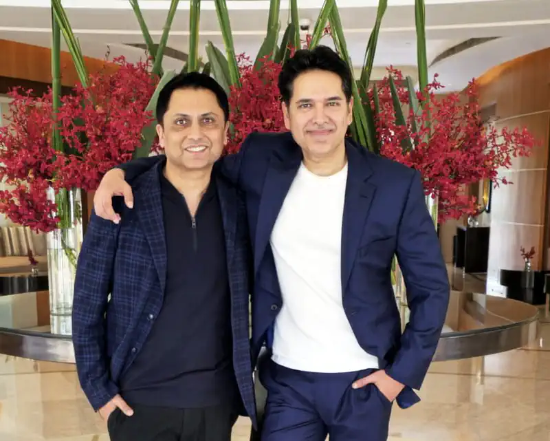 The Big Small Talk: Exploring Financial Frontiers with Anuj Sawhney and Manav Subodh