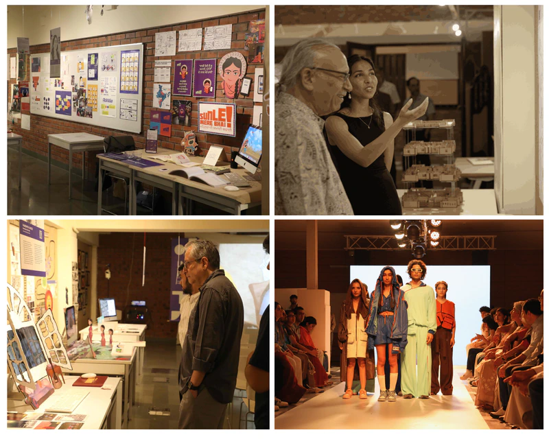 The Design Graduates of Today: A Force of Social Change