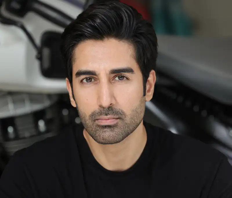 The Influence of Social Media on Lifestyle: Insights from Ishaan Singh Manhas