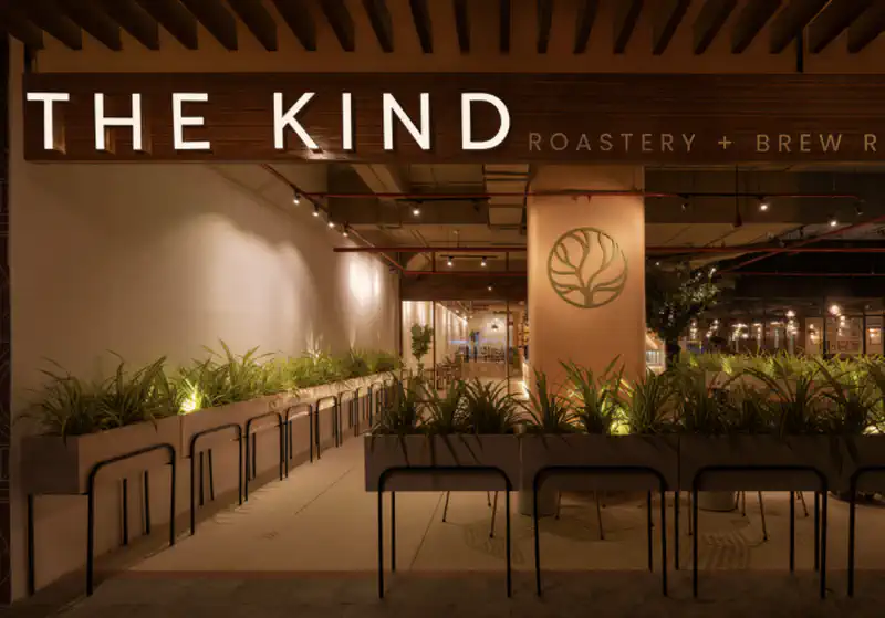 The Kind Roastery & Brewroom Expands Its Footprint in Bengaluru with Second Outlet 