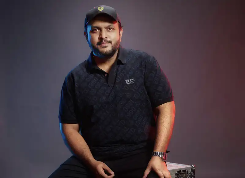 The Konkan Connect! Dir Aditya Sarpotdar on his upcoming film Munjya 