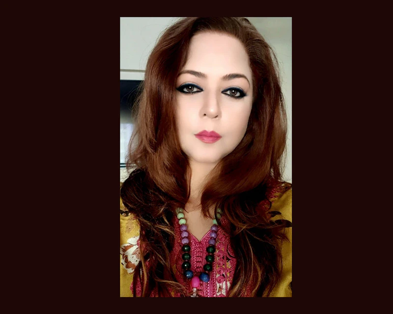  The lead actor who has ruled the television: Seema Kapoor talks about her journey