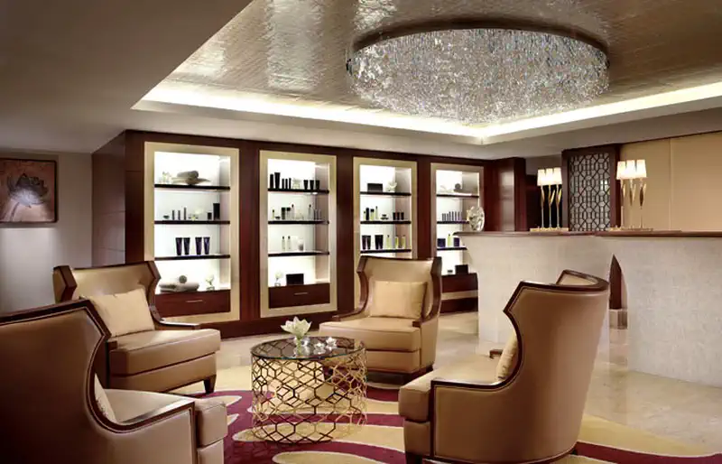 This Father’s Day Indulge in a Culinary & Wellness Affair at The Ritz-Carlton, Bangalore