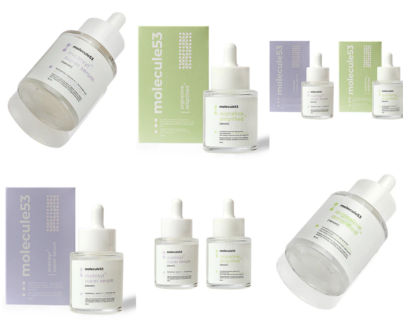 This Mothers Day Gift Your Mom A Skincare Duo by Molecule53