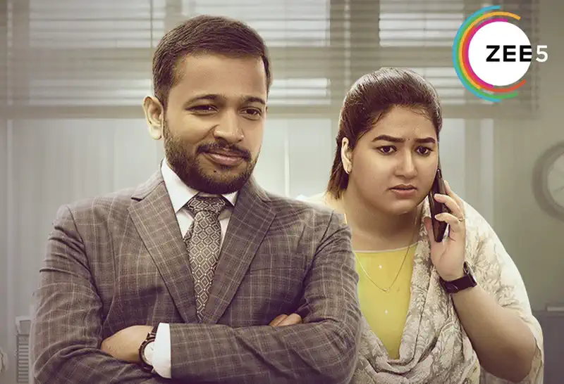 This Onam, ZEE5 Global announces digital premiere of Jeethu Joseph's superhit ‘ Nunakkhuzhi’ 