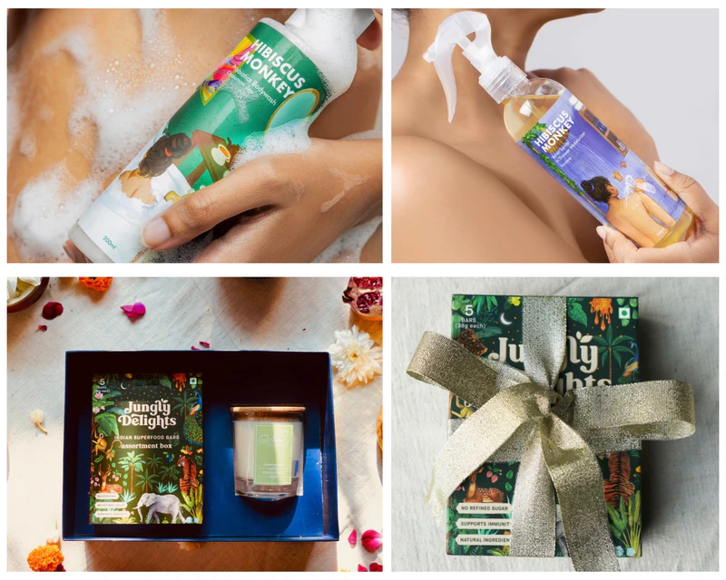 This Rakhi, celebrate  the bond of love and protection, this Rakhi