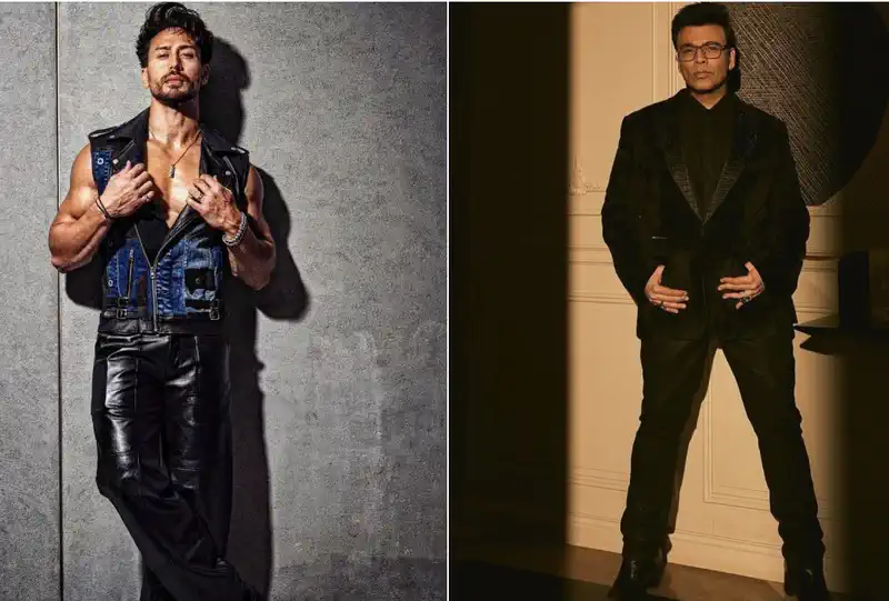 Tiger Shroff to Collaborate with Dharma Productions for an Upcoming Big-Budget Film