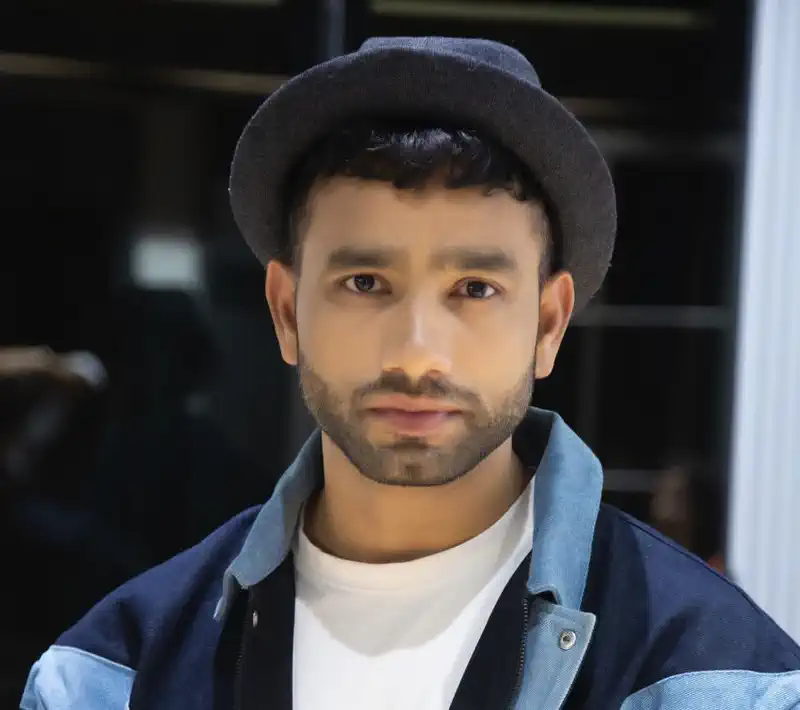 Tipppsy film actor Harjinder Singh: The entertainment industry has a reputation for being cut-throat