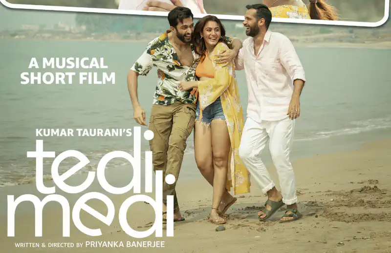 Tips Music Goes Short and Sweet