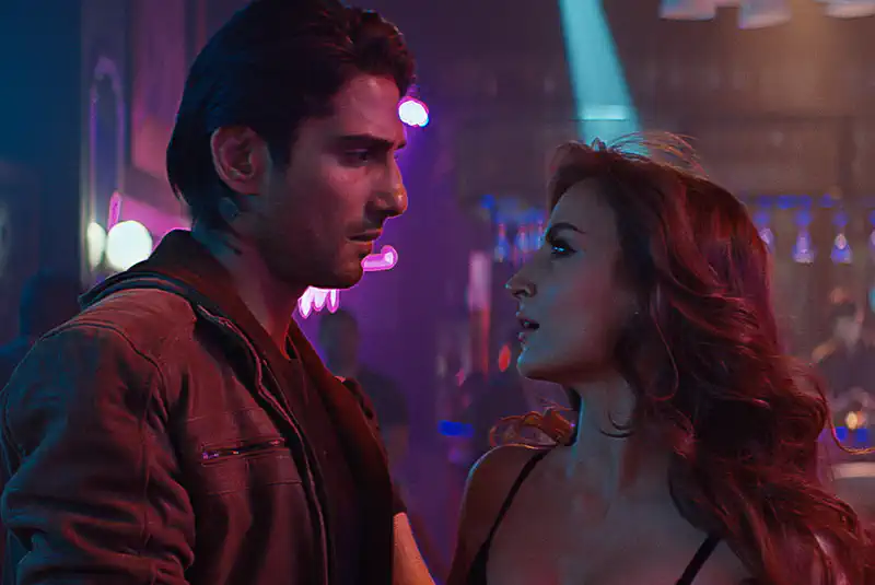 Tips Music Unveils ‘Beinteha’ In New Short Film Series