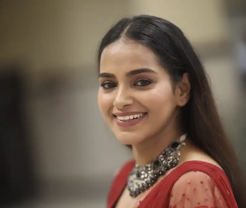 Titeeksha Tawde: My First Earnings Were INR 1,000